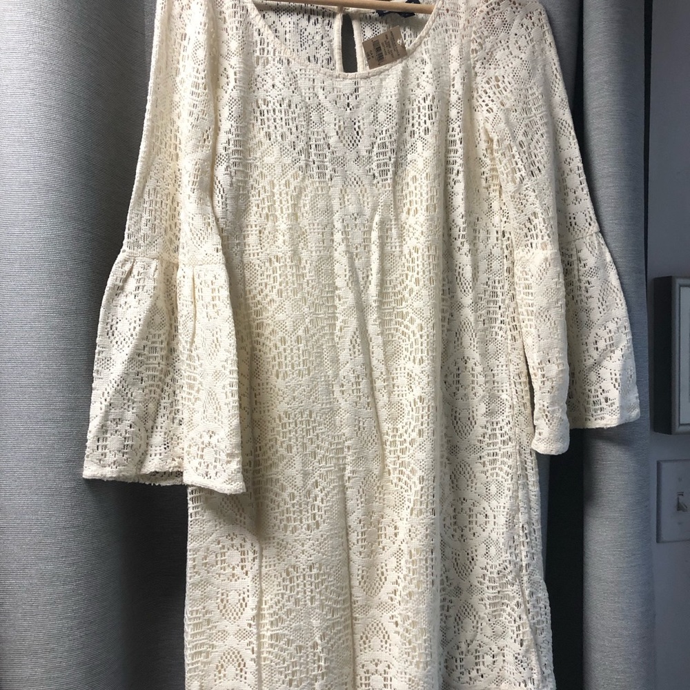 American Eagle Dress